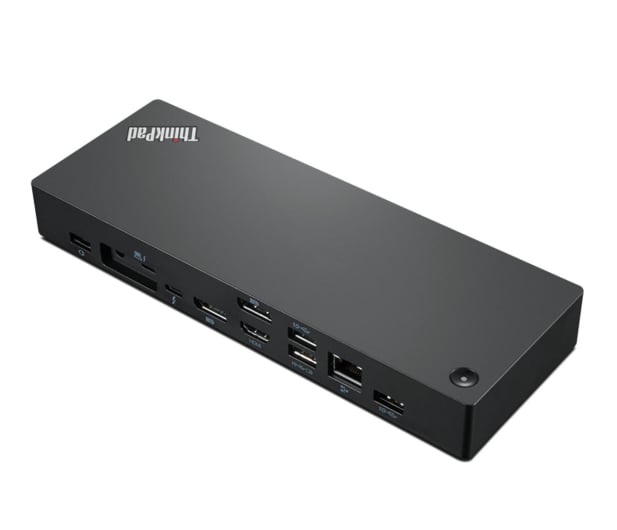 Lenovo ThinkPad Thunderbolt 4 Dock - 1137345 - zdjęcie 2